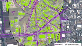 Future of Earth Observation: Real-Time Insights from Multi-Source, AI Data Analytics