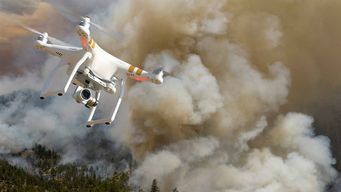 Drone Investment Trends; FAA Reauthorization