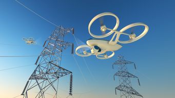 2019 Commercial Drone Industry Outlook - Acceleration, Innovation & Regulation