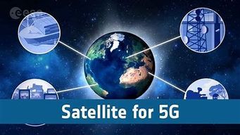 DC5G Industry Perspective; What Role Will Satellite Play?