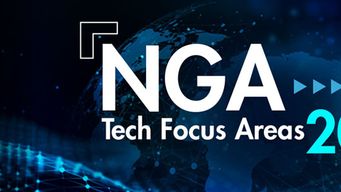 NGA Tech Roadmap Calls for More Commercial Collaboration