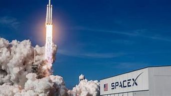 Significant Upside in SpaceX if Starklink Succeeds