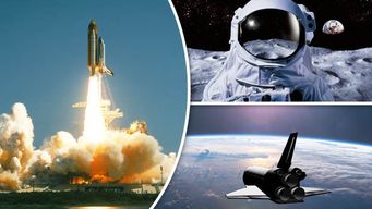 How do Space Startups Tap into Billions of US Federal R&D Funding?
