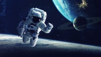 2020 Space Year in Review: Resilient and Robust Despite Pandemic