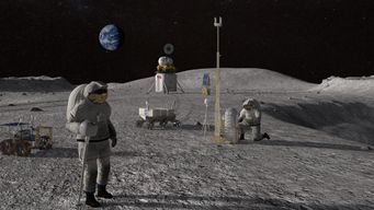Biden's Budget Request is Positive for Space