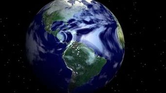 How Space Can Help Combat Climate Change