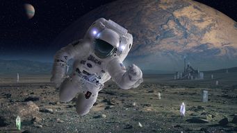 To Infinity and Beyond: 2022 Space Predictions