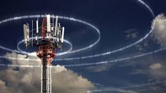 Very large "Cell towers" in space connecting direct to mobile - Series B - $110m so far