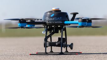 QuadSAT announces collaboration with ESA