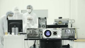 NASA proves Astrophysics missions on CubeSats are viable