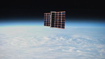 Spire unveils its GNSS reflectometry service