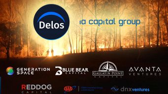 Delos Insurance Raises $7.3MM in Seed Extension Round