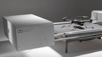 Nightingale Security listed on the Australian Stock Exchange (ASX:NGL)