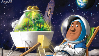 Reach for the Stars: Investing in the Space Economy - Feature in Money Week
