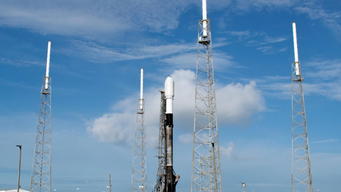 First SpaceX Launch of 2023 Including Satellites from Portfolio Companies D-Orbit, ICEYE & Spire