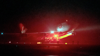 Virgin Orbit first Mission - Lessons Learnt