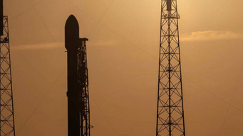SpaceX Transporter 7, Blasts off with 10 payloads from 5 Seraphim companies