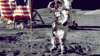 The Lunar Economy