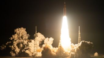 Artemis Vs Apollo