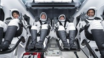 Axiom Mission 2