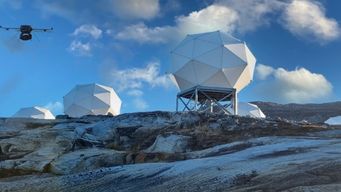 QuadSAT secures €9m funding to scale up operations