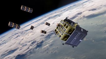 D-Orbit signs €26m Contract with ESA