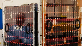 SpaceX Transporter-8 mission scheduled to launch today: Including 13 satellites from Seraphim Portfolio and Alumni!