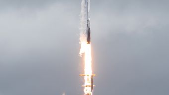ODIN Space on course to map SUB-CM debris