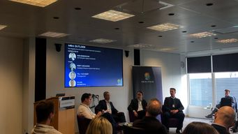 Seraphim invites global CEOs and C-Suite executives to inaugural Space Summit
