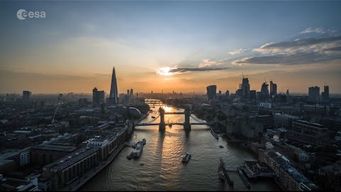 Seraphim supports ESA Investment Forum