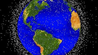 ESA Director General on Space Debris