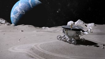 2023 - A busy year for commercial lunar landers