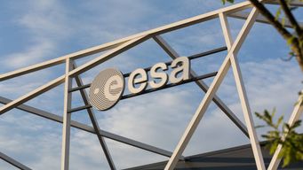 ESA Partners with Seraphim Space Accelerator