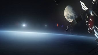 In-Space Servicing