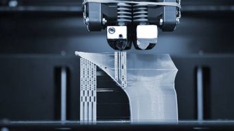 In-Space Manufacturing & R&D