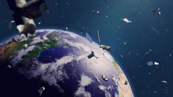 Increasing commitment to Space Domain Awareness