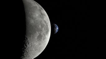 DARPA 10 Year Lunar Architecture Study