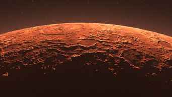 NASA awards - commercial mars missions