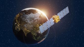 The NRO's plan to leverage more commercial EO imagery