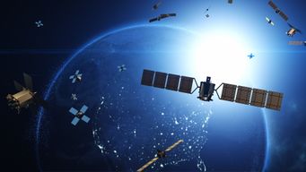Seraphim Space Index Q2 2024 - China Stands Out
