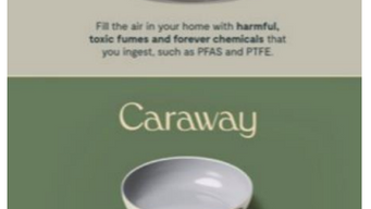 How Do You Promote That Your Product Doesn't Have "Forever Chemicals"?