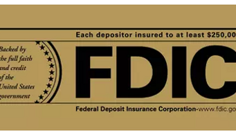 FDIC Proposes to Ease Its Signage Rules