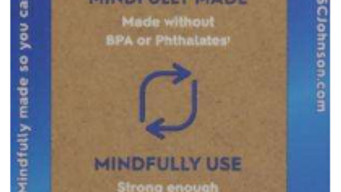 Philadelphia Sues S.C. Johnson and Bimbo Bakeries Over "Recyclable" Claims