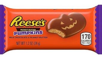 Is This Halloween Candy a Trick or a Treat?