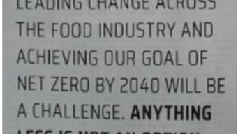 New York Attorney General Obtains $1.1 Million Settlement Over "Net Zero by 2040" Claims