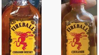 If You're Buying Fireball, Are you Buying Whisky or a Malt Beverage?