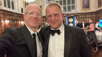 GALA Elects New Global Officers -- Dresden to Become New Global Chairman