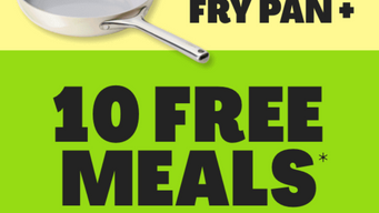 Oregon AG Settles With HelloFresh Over "Free" Offers