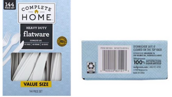 What Does "Dishwasher Safe" Mean?