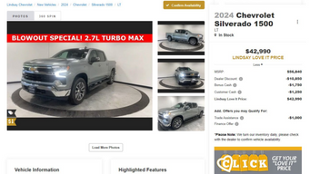 Auto Dealer Group Agrees to Pay More Than $3M, and Consumer Redress, to Resolve Charges of Deceptive Pricing